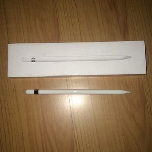 Apple Pencil